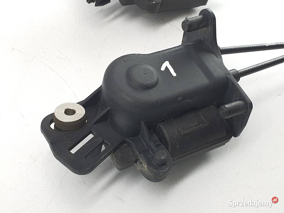 Exup Zawor Sterujacy Silniczek Bmw R 1200 Gs łódzkie Łódź