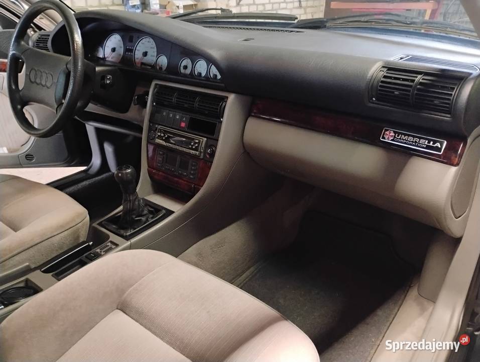Audi 100 c4