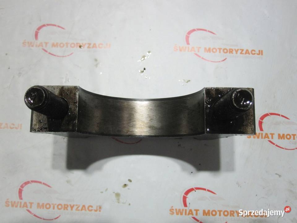 STOPA MOCOWANIE PODPORA WAŁU TRANSIT BOXER Kielce