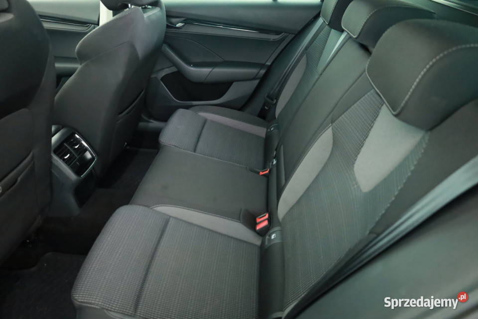 Skoda Octavia 20 TDI elektryczne lusterka Piaseczno sprzedam