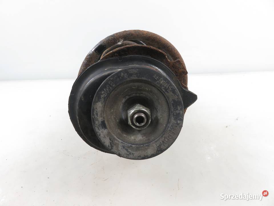 MCPERSON PRAWY PRZEDNI FIAT PANDA II 11