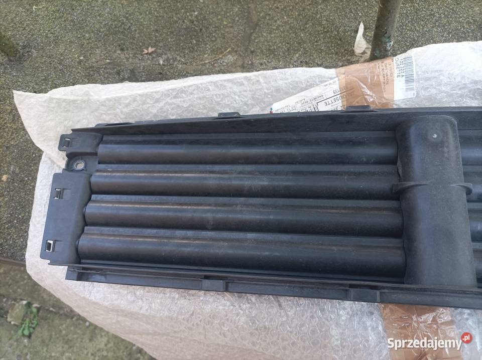 VW Golf VII Skoda Superb III żaluzja kierownica Łódź