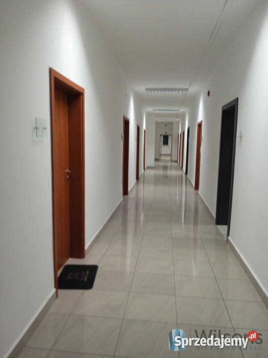 wynajmu lokalu Radom 16m2