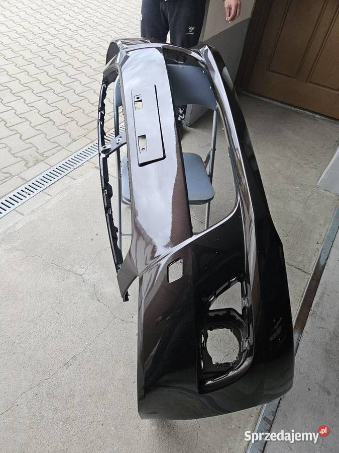 Zderzak przód Suzuki Swift mk7 ZUC Dobra
