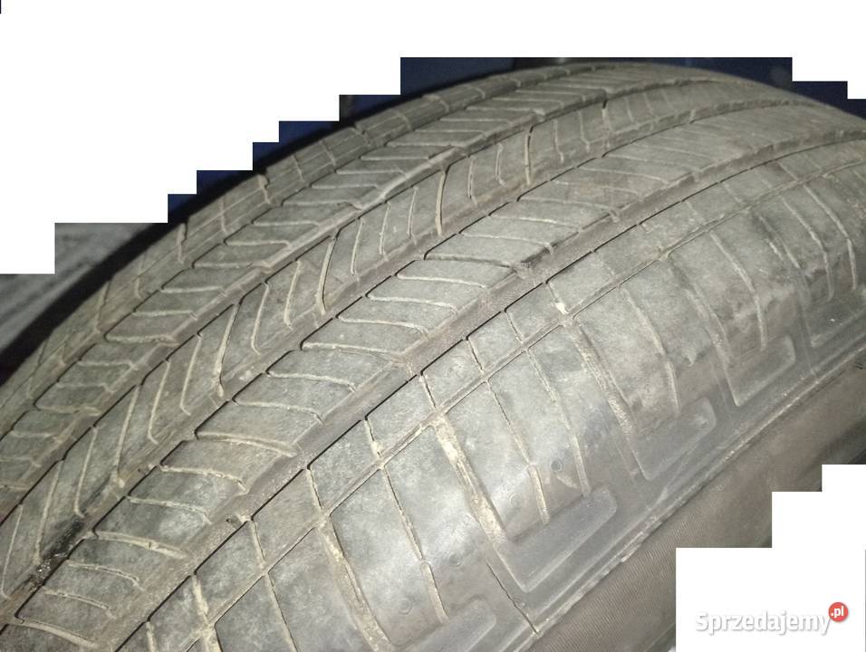 opona Michelin Primacy AS 2256018 małopolskie