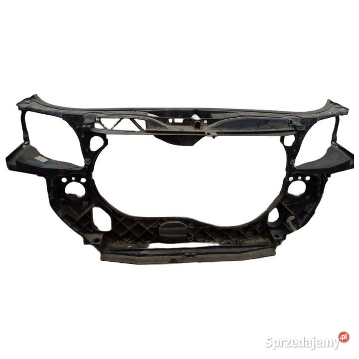 Pas przedni wzmocnienie Audi A4 B7 8EC 8ED panel wielkopolskie