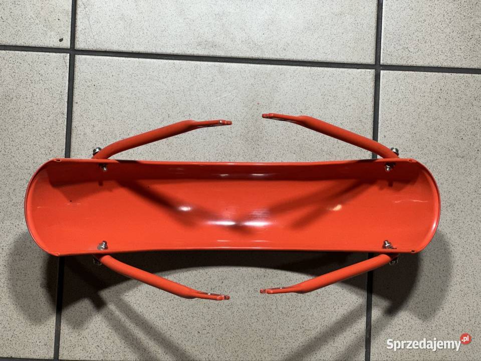 Błotnik przędni motorynka m1 m2 mazowieckie Sochaczew