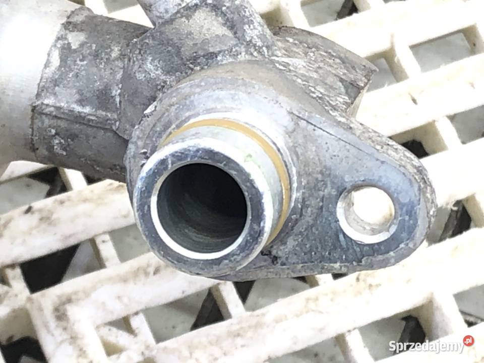 RURKA KLIMATYZACJI FIAT TIPO 51986984 14 95 podkarpackie