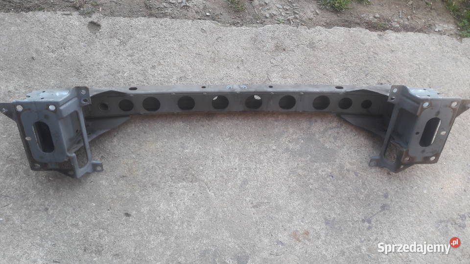Belka zderzaka przód Mazda 6 0207r oryginalna 2 Rymanów