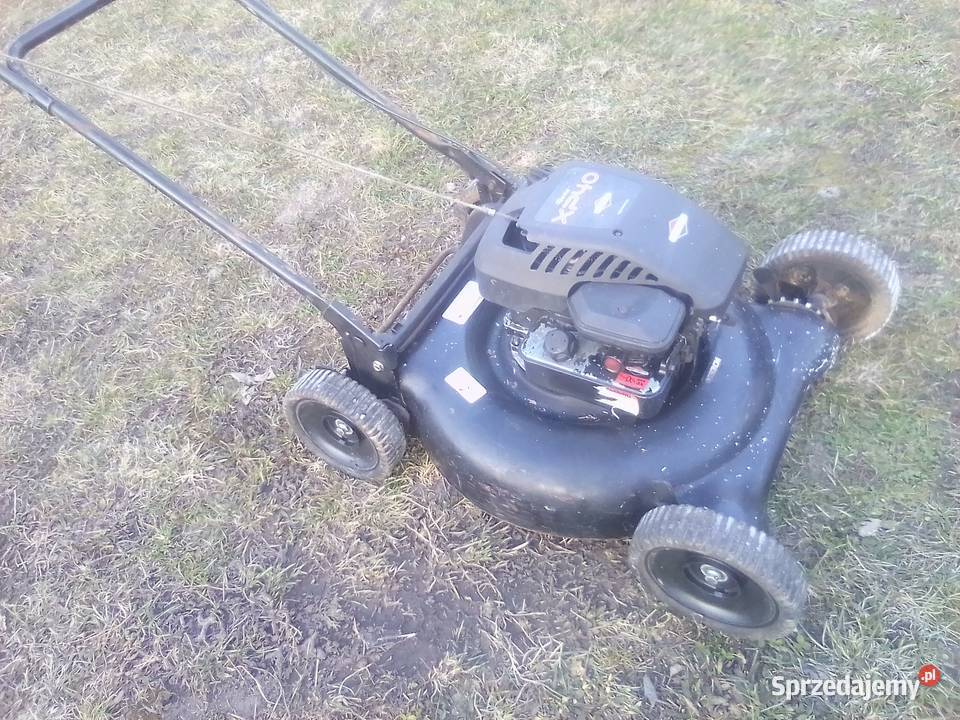kosiarka spalinowa briggs stratton 4 Kosiarki spalinowe Mielec
