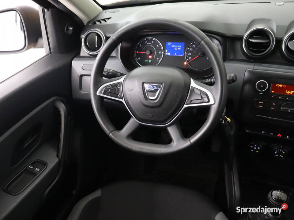 Dacia Duster 10 TCe Bielany Wrocławskie sprzedam