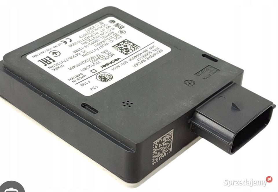 Alfa Romeo Stelvio Gulia dopisanie reset vin Kraków