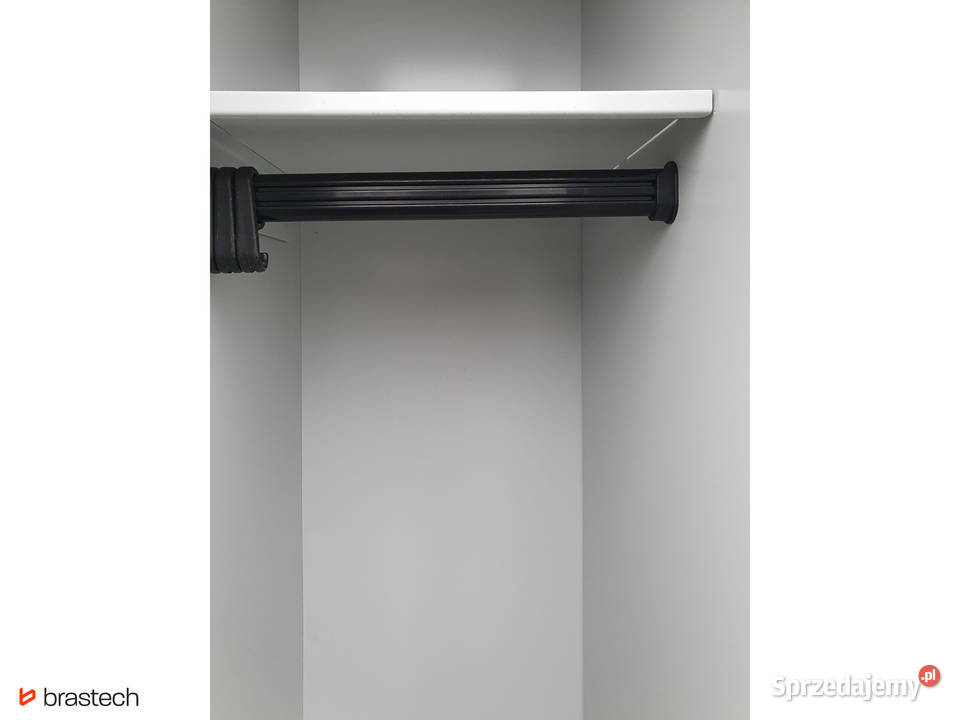 Szafa BHP ubraniowa 180 x 50 x 50 Sątoczno