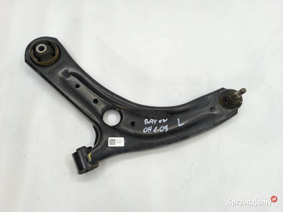 WAHACZ LEWY PRZÓD HYUNDAI BAYON 54500Q0000 Zawieszenie i amortyzacja