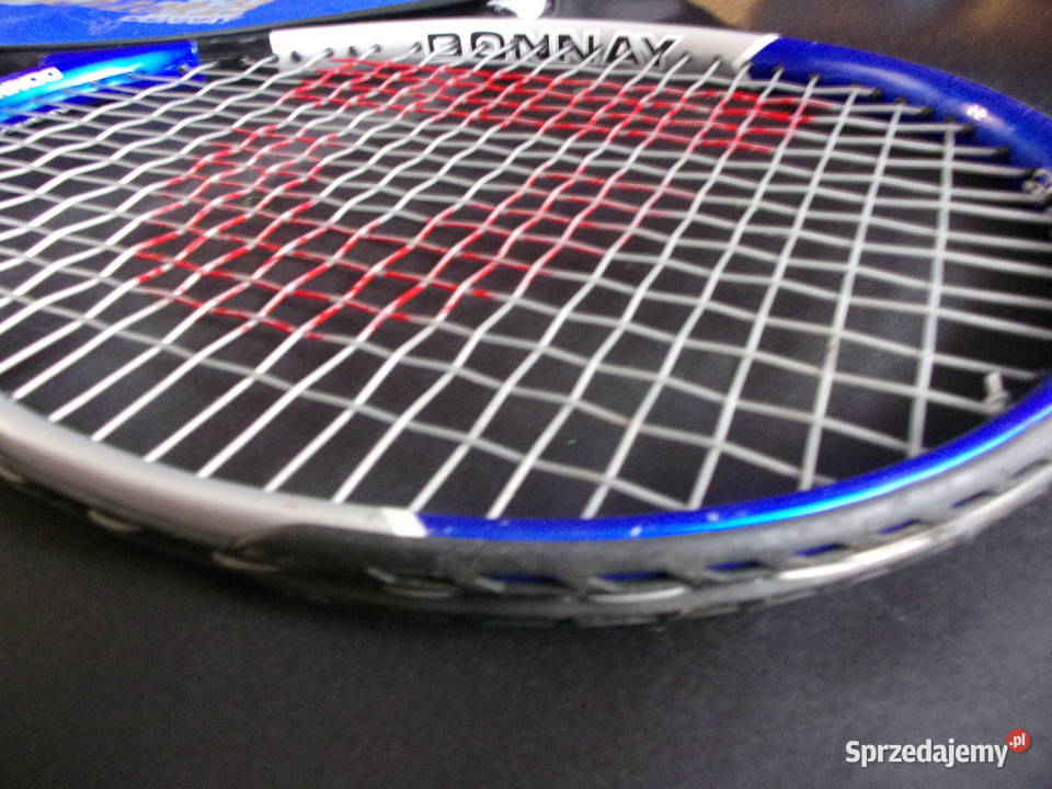 Rakieta młodzieżowa GR Junior 23 DONNAY wzrostu Tenis i pokrewne