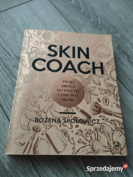 twoja droga do pięknej i zdrowej skóry skin wielkopolskie Poznań