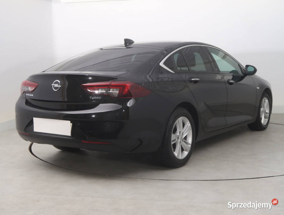 Opel Insignia 15 Turbo Hatchback dolnośląskie sprzedam