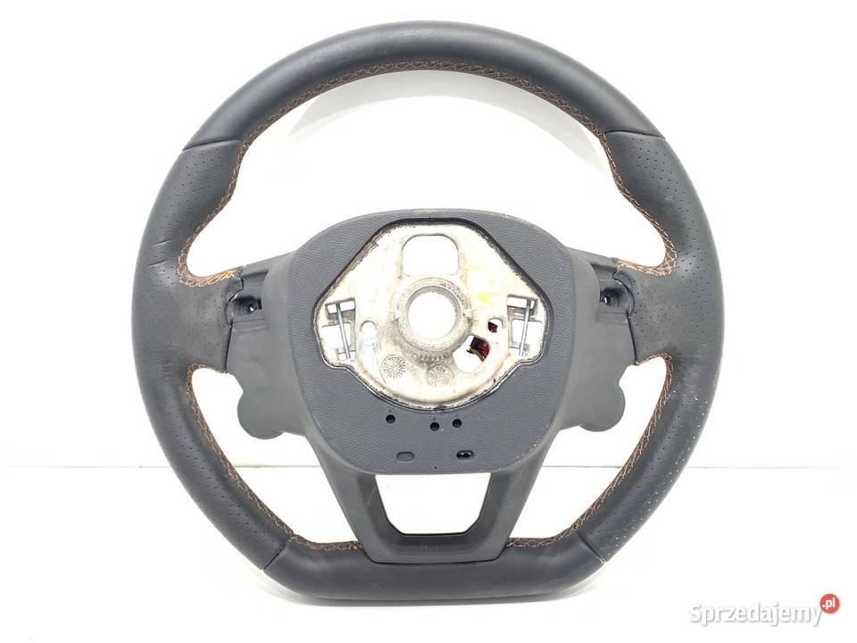 KIEROWNICA CUPRA ATECA 5FA419091FT podkarpackie