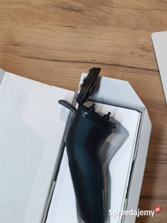 maszynka do golenia Philips golarka elektryczna Warszawa sprzedam