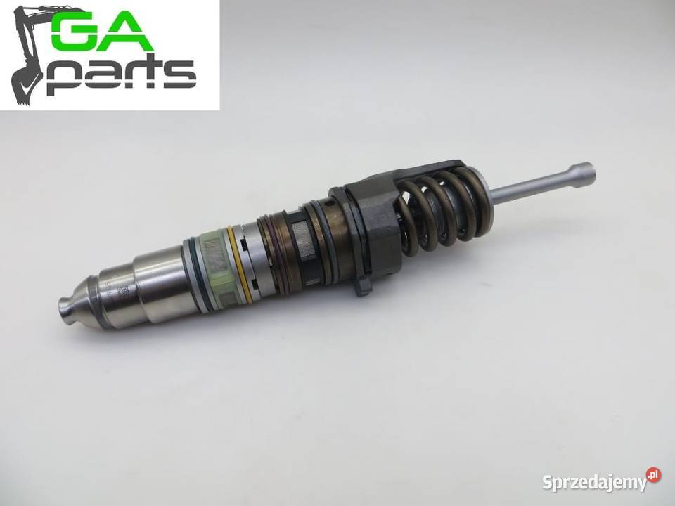 POMPOWTRYSKIWACZ CUMMINS ORYGINAŁ 4062569 Olsztyn