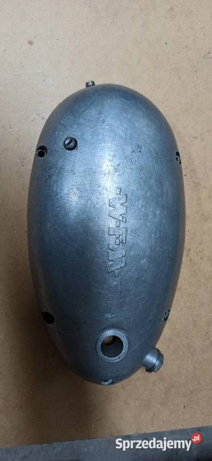 WSK SHL 150 dekiel sprzęgła Koronowo