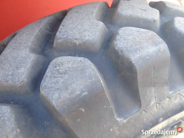 Ładowarka Teleskopowa Manitou MT940L Turbo koparki i ładowarki Dobrzeń Wielki