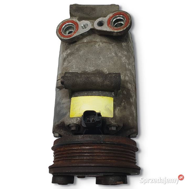 SPRĘŻARKA KLIMATYZACJI Ford C Focus II 18 16V osobowe Kompresory klimatyzacji