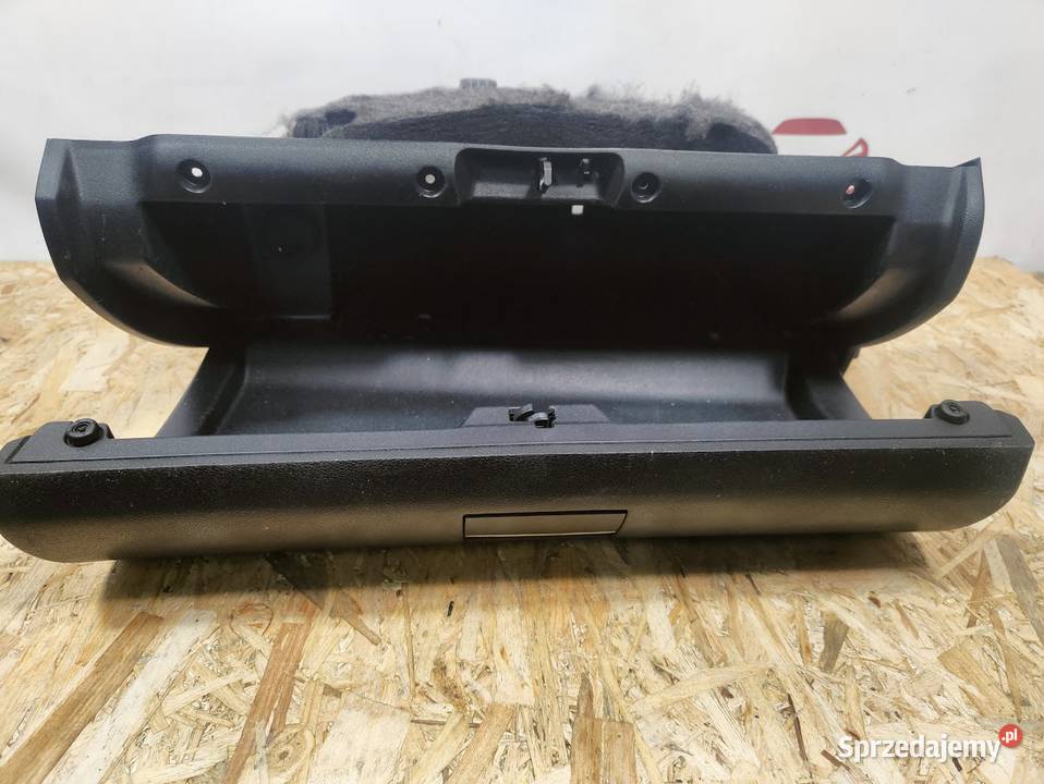 Schowek Pasażera Mercedes AKlasa W169 osobowe Pleszew