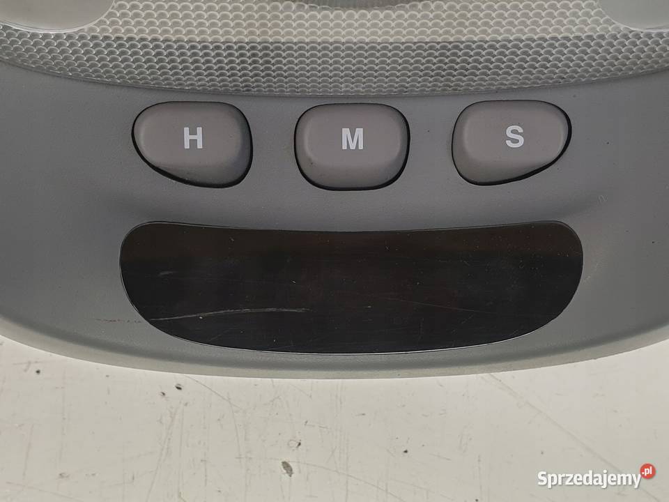 Kia Carens II LAMPKA OŚWIETLENIA KABINY 928003E0 Rudka sprzedam