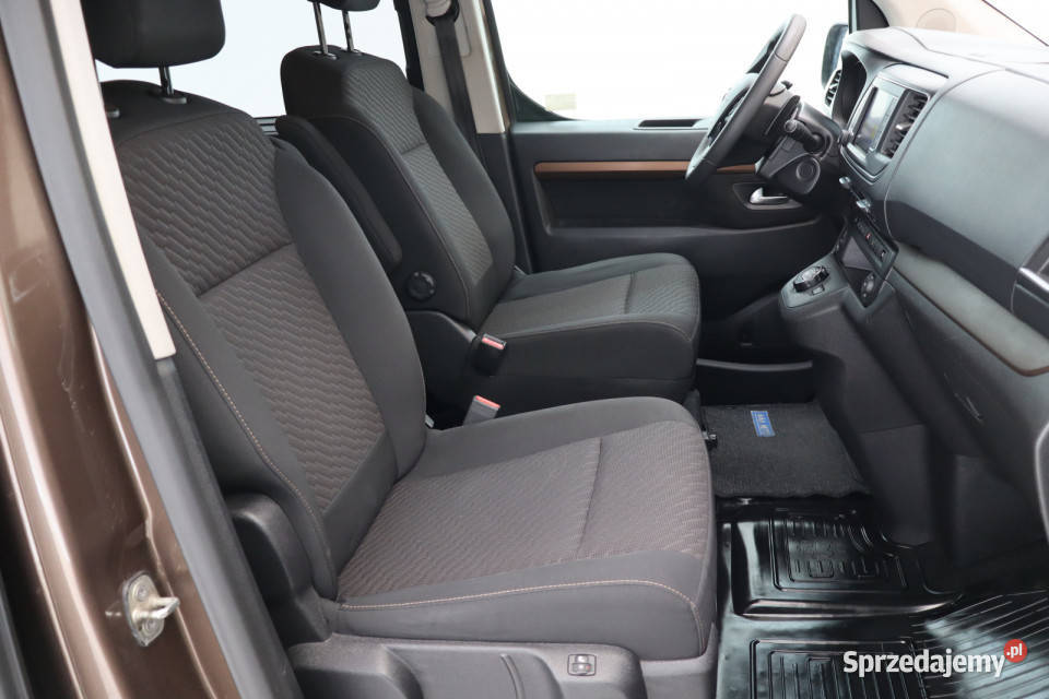 Toyota ProAce Verso 20 D4D 4/5 Zabrze