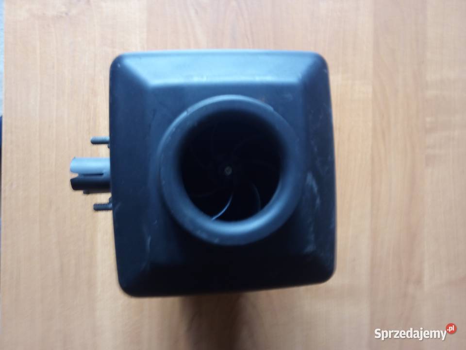 WEBASTO Air Top 2000 SD świętokrzyskie Kielce