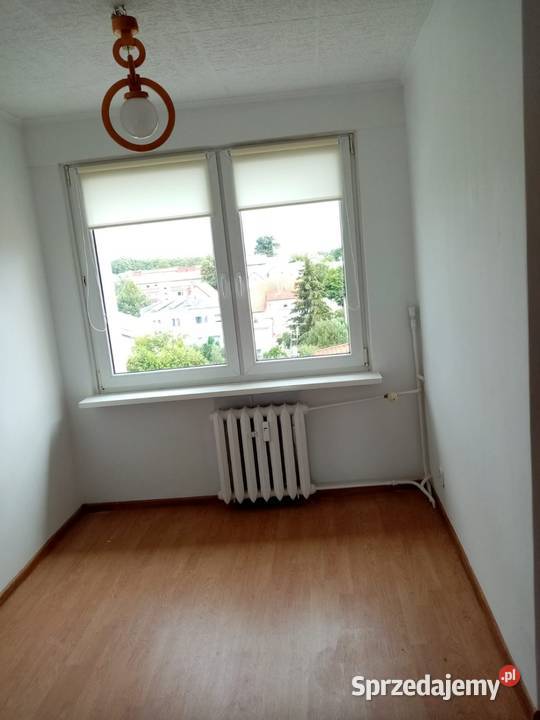 Koszalin 3 pokojowe mieszkanie
