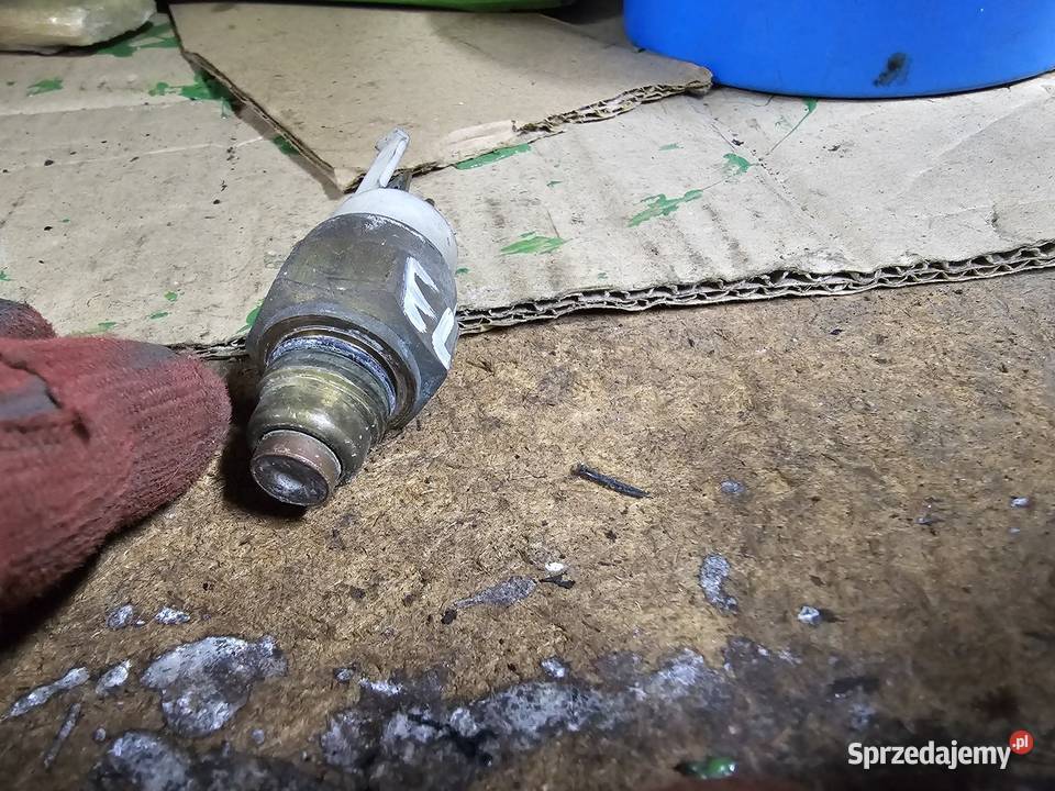 Kawasaki el 250 eliminator czujnik temperatury Jelenia Góra