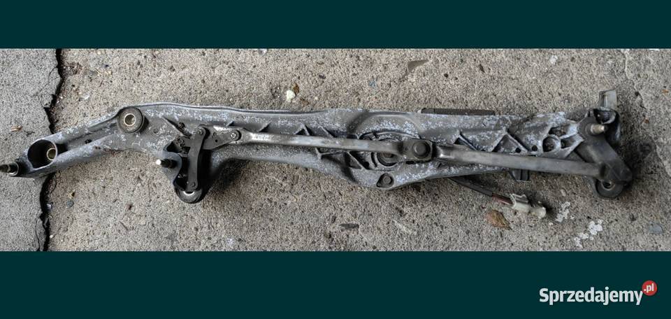 Mechanizm wycieraczek BMW e38 śląskie Żory