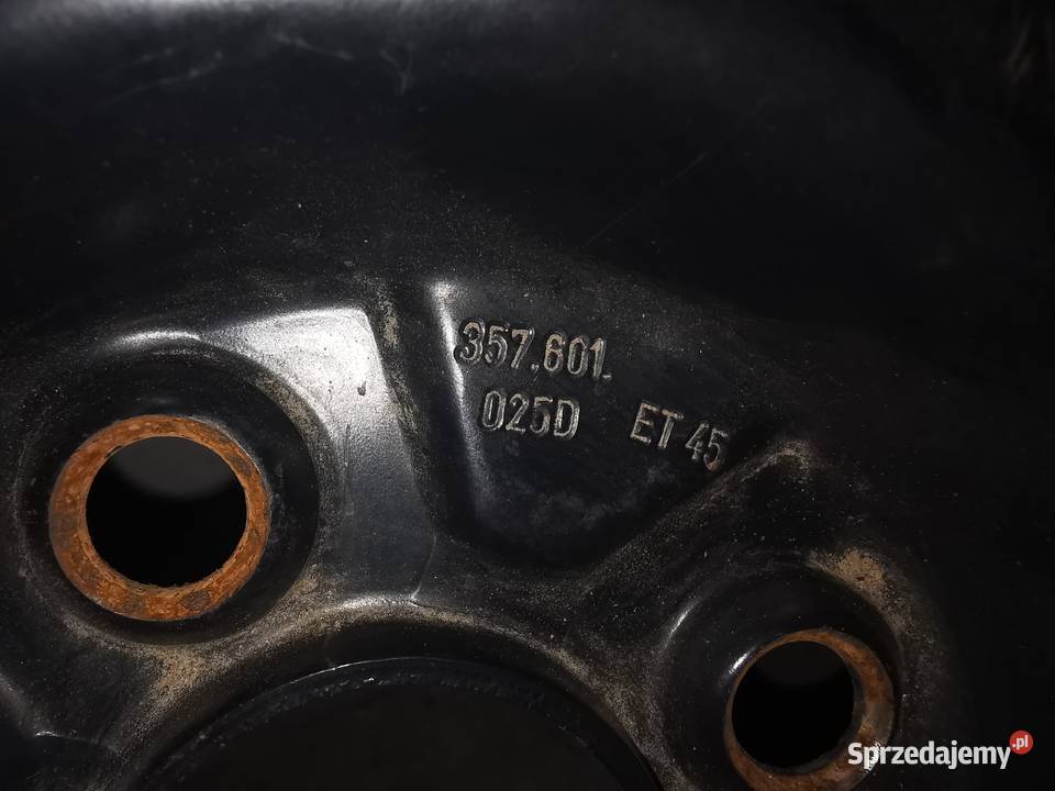 2 Koła Dojazdowe Dojazdówka Michelin 10570 R14 świętokrzyskie Kielce