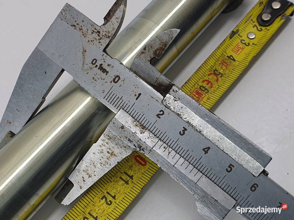 Oska Przod Os Mv Agusta Turismo Veloce 800 Łódź