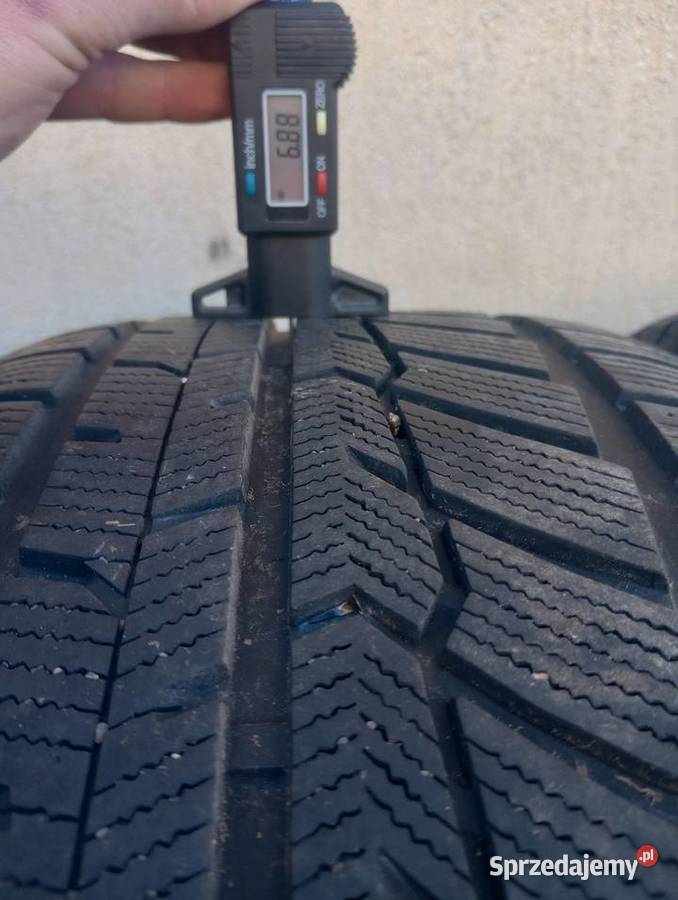 Koła Zimowe 18 Opel Insignia Oryginalne Alufelgi Koła