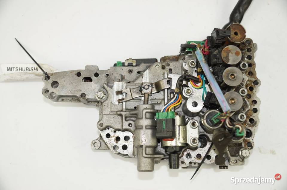 PŁYTA STERUJĄCA OUTLANDER 1XFL 1XFU 24 Lipno