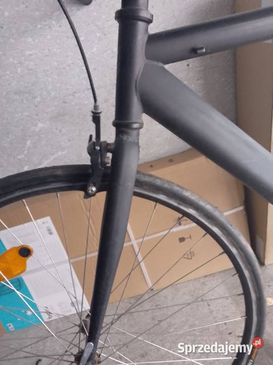 Ostre ołorower 28 alusingle speed Włocławek