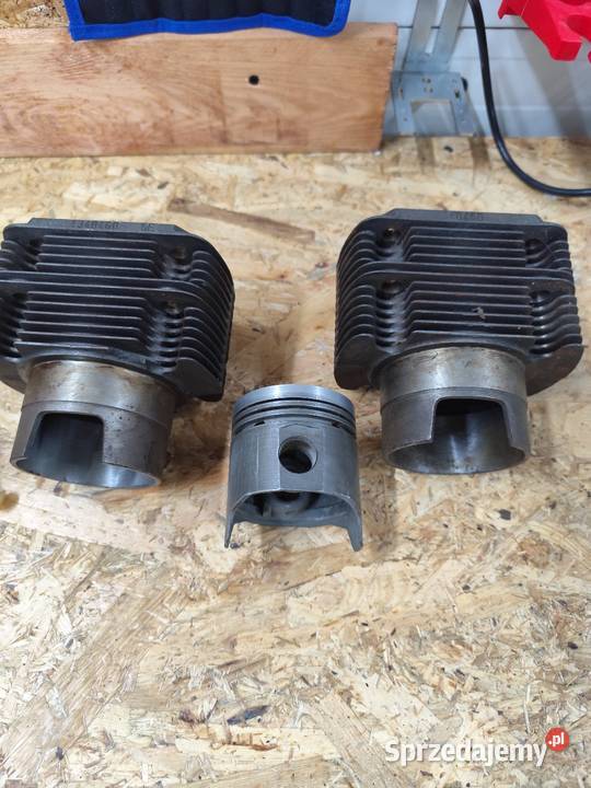 Części Maluch Fiat 126p 600 Uszyce