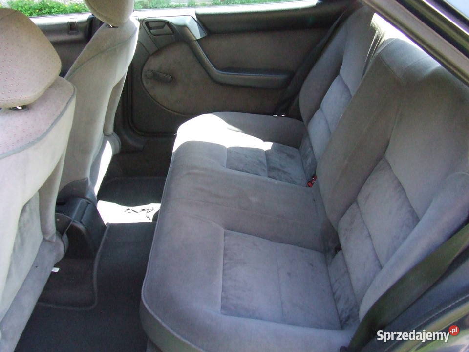 Citroen Xantia 19D super stan techniczny diesel