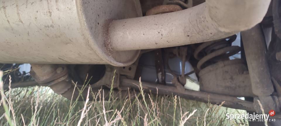 Sprzedam Toyota RAV4 18 2002r RAV4 Rościsławice