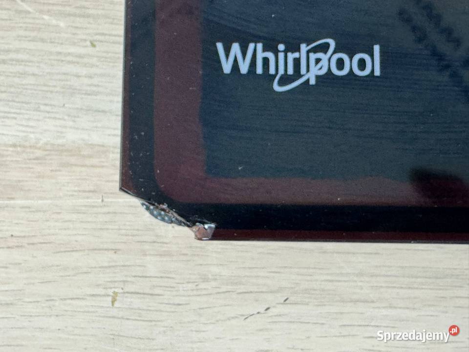 Płyta indukcyjna Whirlpool WF S7560 NE Warszawa sprzedam