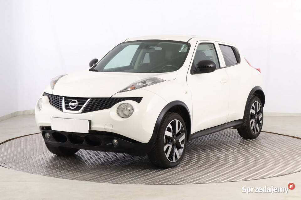 Nissan Juke 15 dCi
