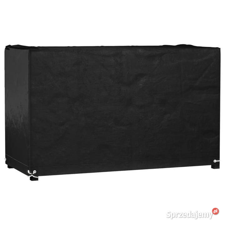 Pokrowiec na meble ogrodowe 8 oczek 125x55x75 Warszawa sprzedam