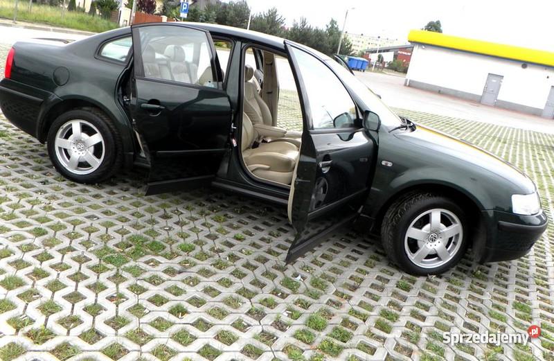 SKÓRY 110 TDI KLIMATRONIK mazowieckie Żyrardów sprzedam