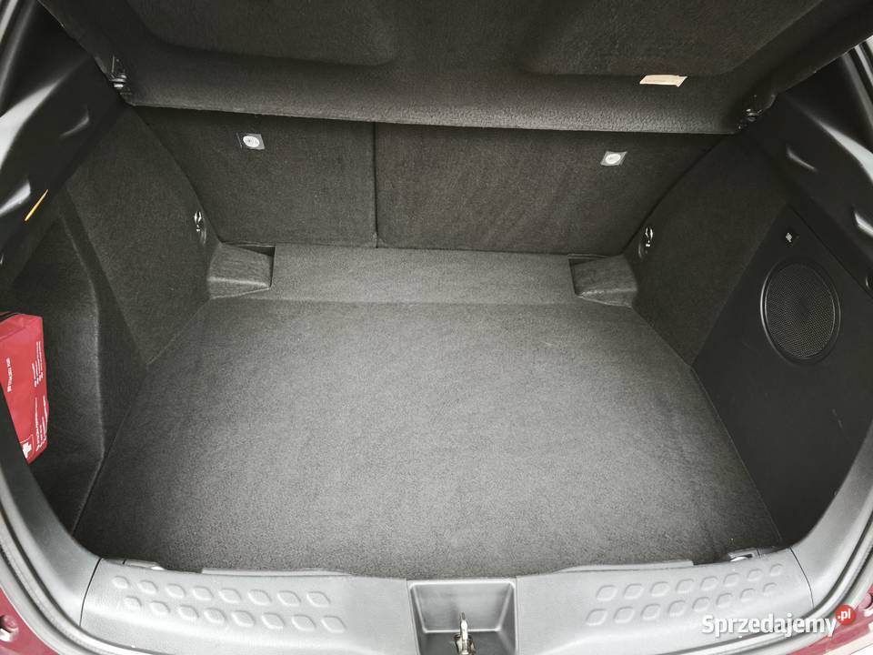 Toyota CHR Hybryda Zarejestrowany w Polsce Pilzno