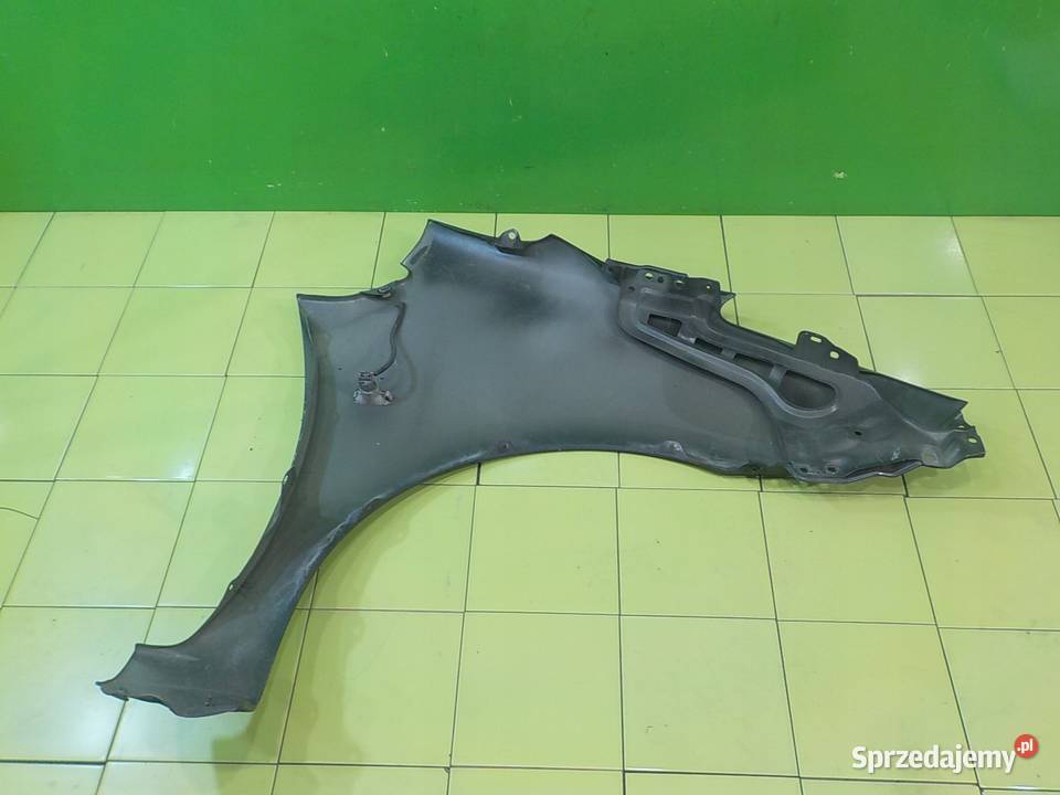 TOYOTA PRIUS II 15 VVTI 09r HB 5D blotnik lewy Błotniki