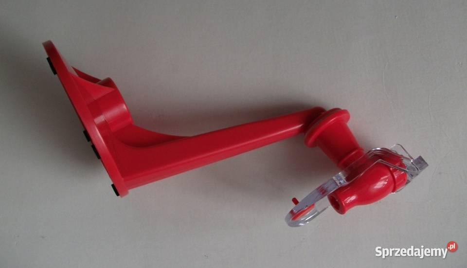 Dozownik Dystrybutor do butelkowanych napoi i Sieradz sprzedam