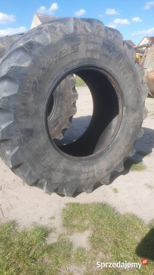 Opony Rolnicze 65085 R38 Korfantów